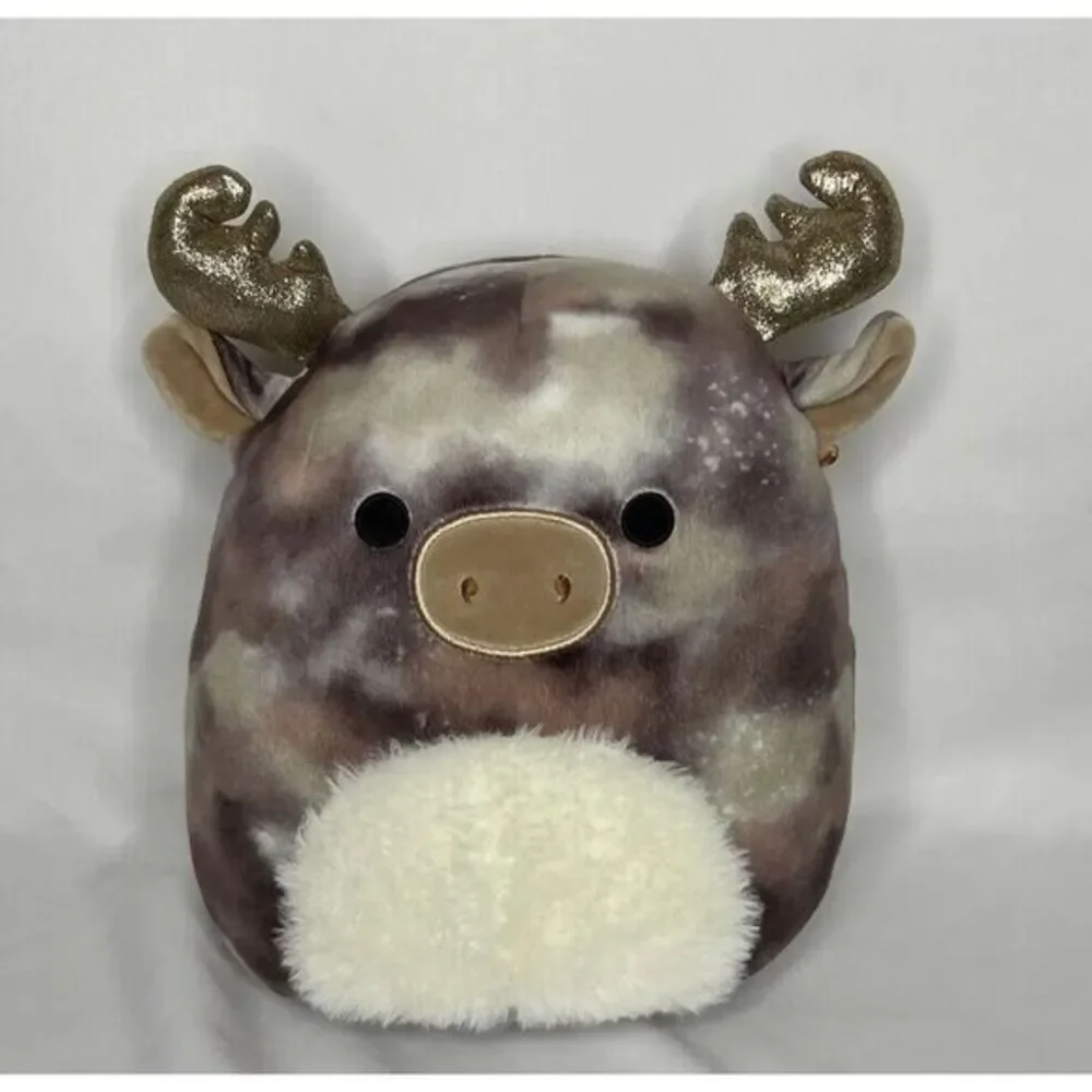 Squishmallow 8